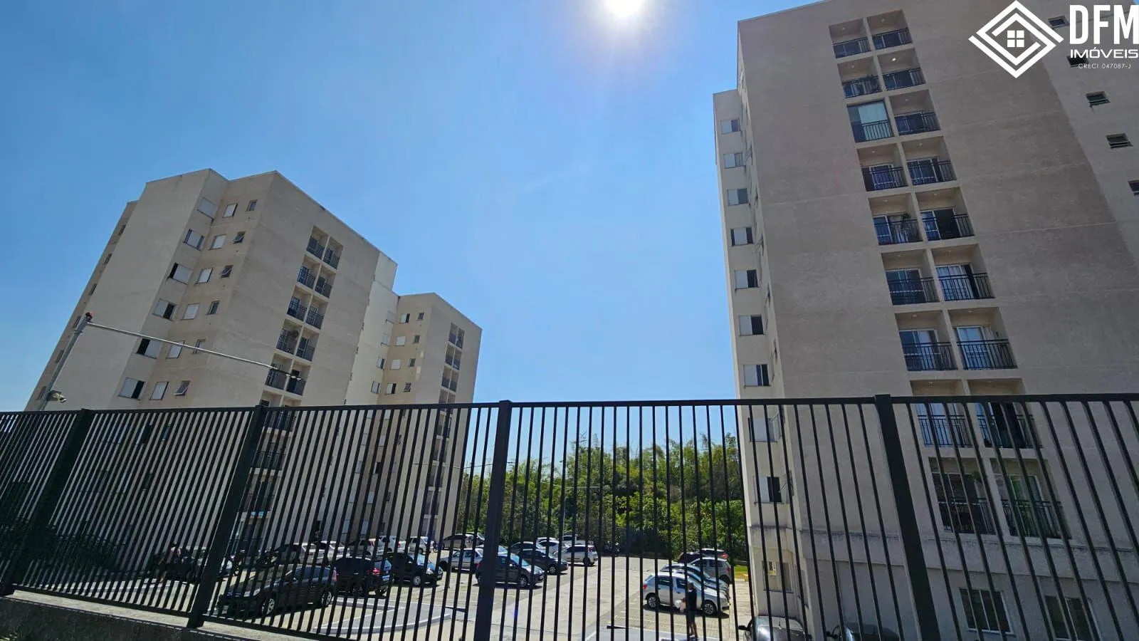 Imagem Apartamento com 2 Dormitorio(s) localizado(a) no bairro Conjunto Habitacional Brás Cubas em Mogi das Cruzes / Mato Grosso do Sul Ref.:80965287
