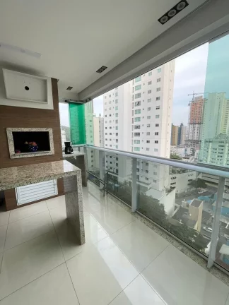 Imagem Mirante do Atlântico Residence