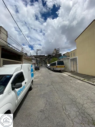Imagem Imóvel com quintal nos fundos para locação em São Paulo / Vila Guilherme / Zona norte / travessa av conceição / Região Carandiru.