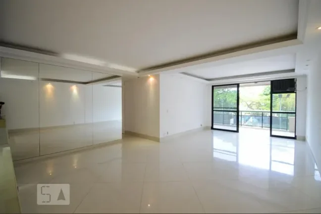Apartamento à Venda - Recreio, 4 Quartos, 145 m2