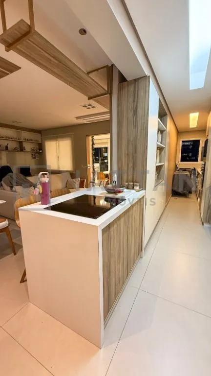 Imagem Apartamento com 2 dormitórios à venda, 87 m² por R$ 1.170.000,00 - Tatuapé - São Paulo/SP