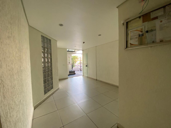 Imagem Apartamento com 2 Quartos à Venda, 84 m² em Jardim da Glória - São Paulo