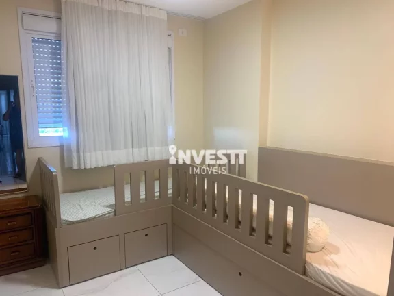 Imagem Apartamento à venda no Jardim Goiás - Goiânia/GO