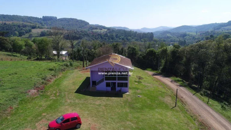 Imagem Área Agrícola para Venda em Concórdia, Comunidade Barra Seca Proximo Br 153