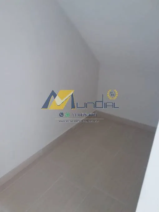 Imagem Vendo Cobertura em Santo André, Vila Humaíta