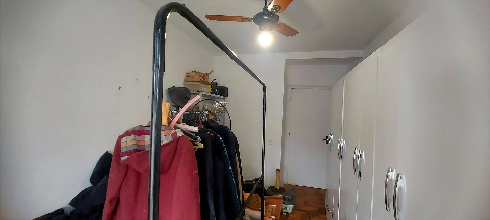 Imagem Apartamento 2 quartos no Centro Histórico próximo ao parque Redenção