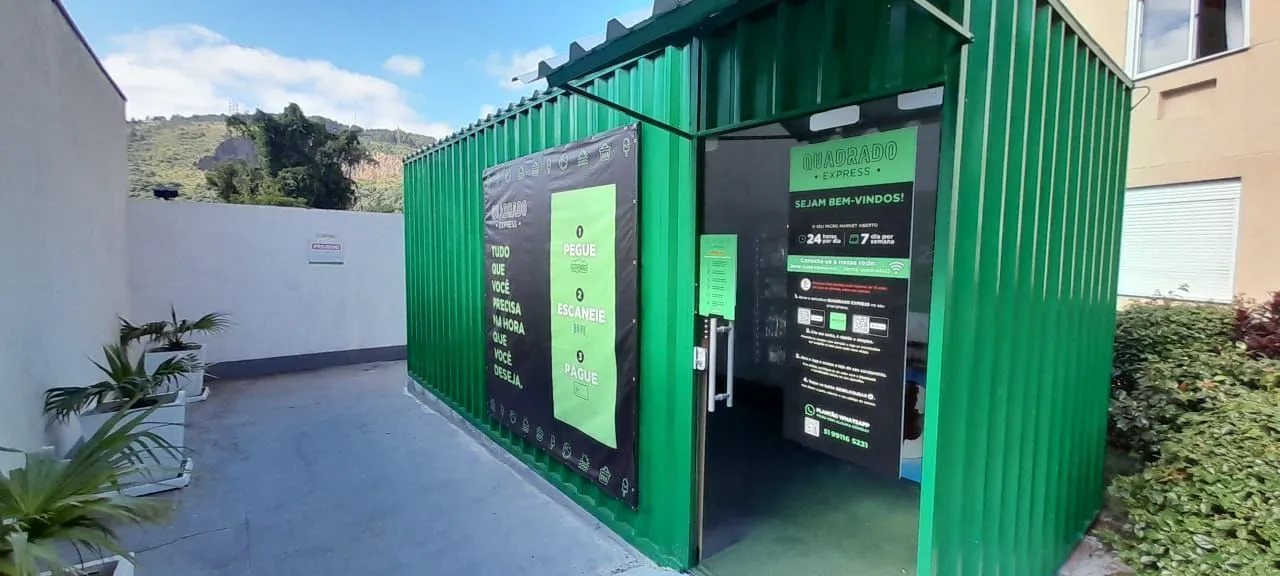 Imagem Apartamento de 2 quartos, suíte e 1 vaga de garagem no bairro Jardim Carvalho