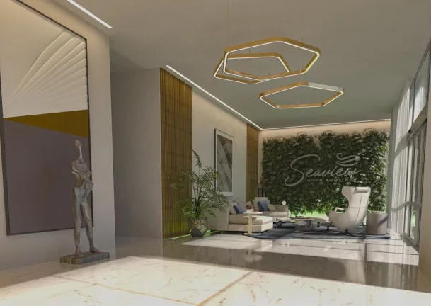 Imagem Apartamento à venda em Porto Belo, Perequê, com 3 quartos, 119,48m2