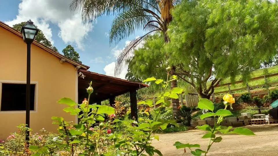 Foto do imóvel Vendo excelente sítio em Desterro de Entre Rios/MG, com 30.000 m² de área