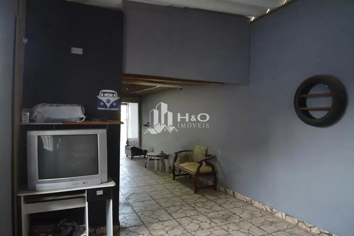 Foto do imóvel Oportunidade, Excelente Sobrado Amplo e Confortável em Santo André!