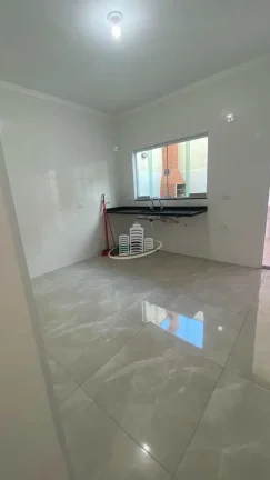 Imagem Casa Padrão