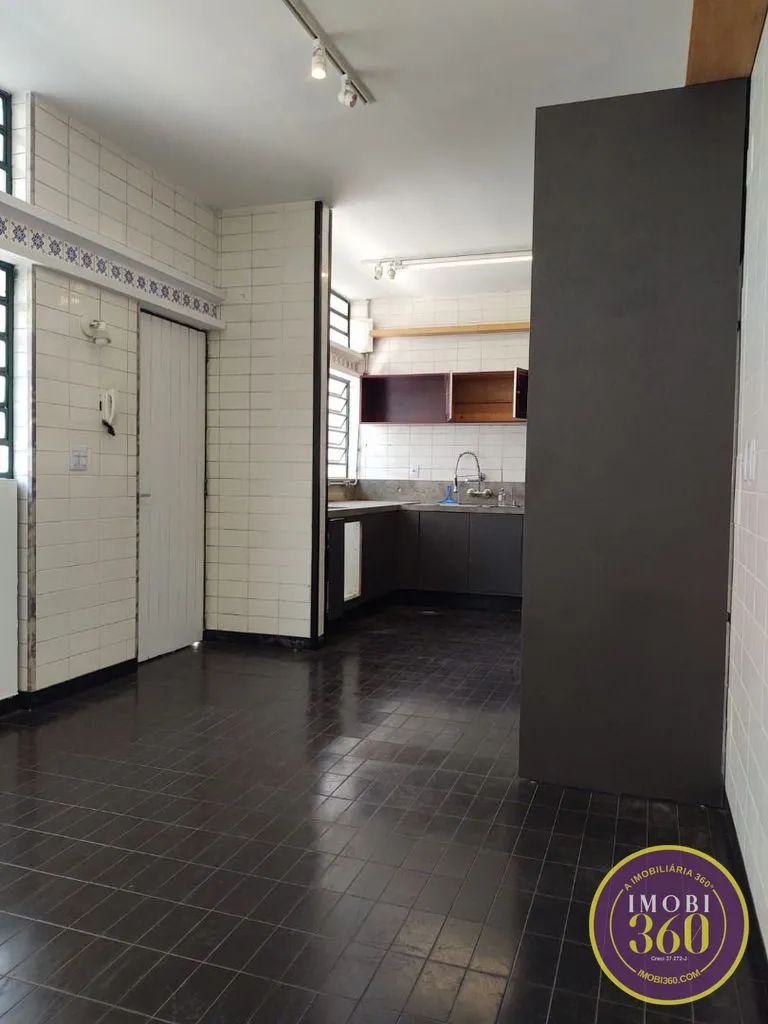 Imagem Casa terréa com 3 quartos para Alugar em Alto de Pinheiros, São Paulo - SP
