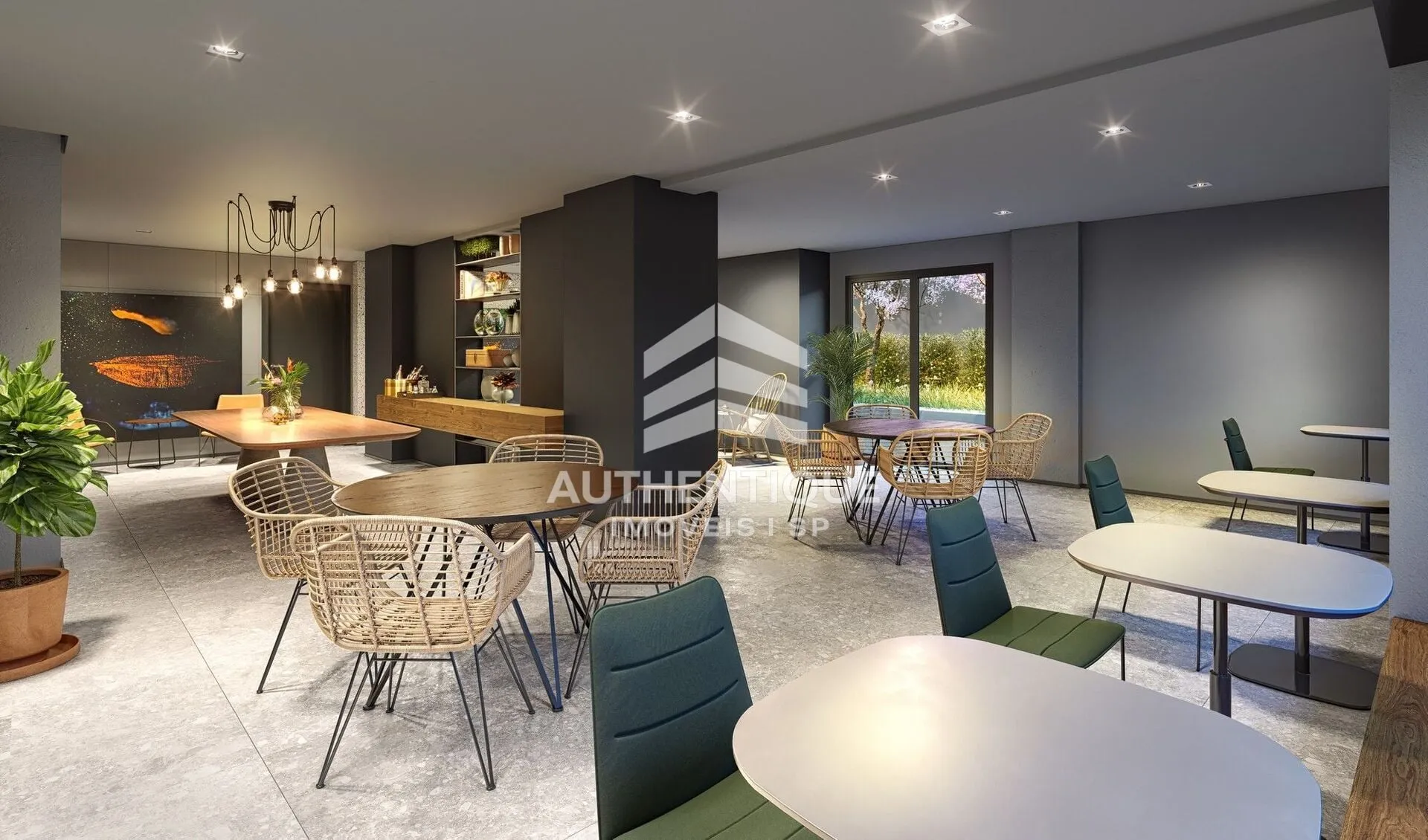 Imagem TO LIV PINHEIROS - Apartamento à venda no bairro Pinheiros - São Paulo/SP, Zona Oeste
