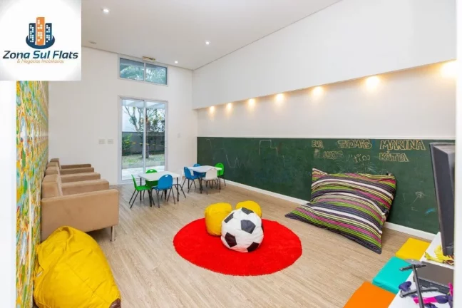 Imagem APARTAMENTO RESIDENCIAL em SÃO PAULO - SP, VILA CLEMENTINO