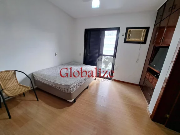 Imagem Apartamento à venda com 194m², 4 quartos, 2 suítes e churrasqueira por R$1.300.000,00 no Boqueirão em Santos