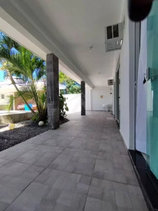 Imagem CASA, 4 SUÍTES E PISCINA, PONTAL