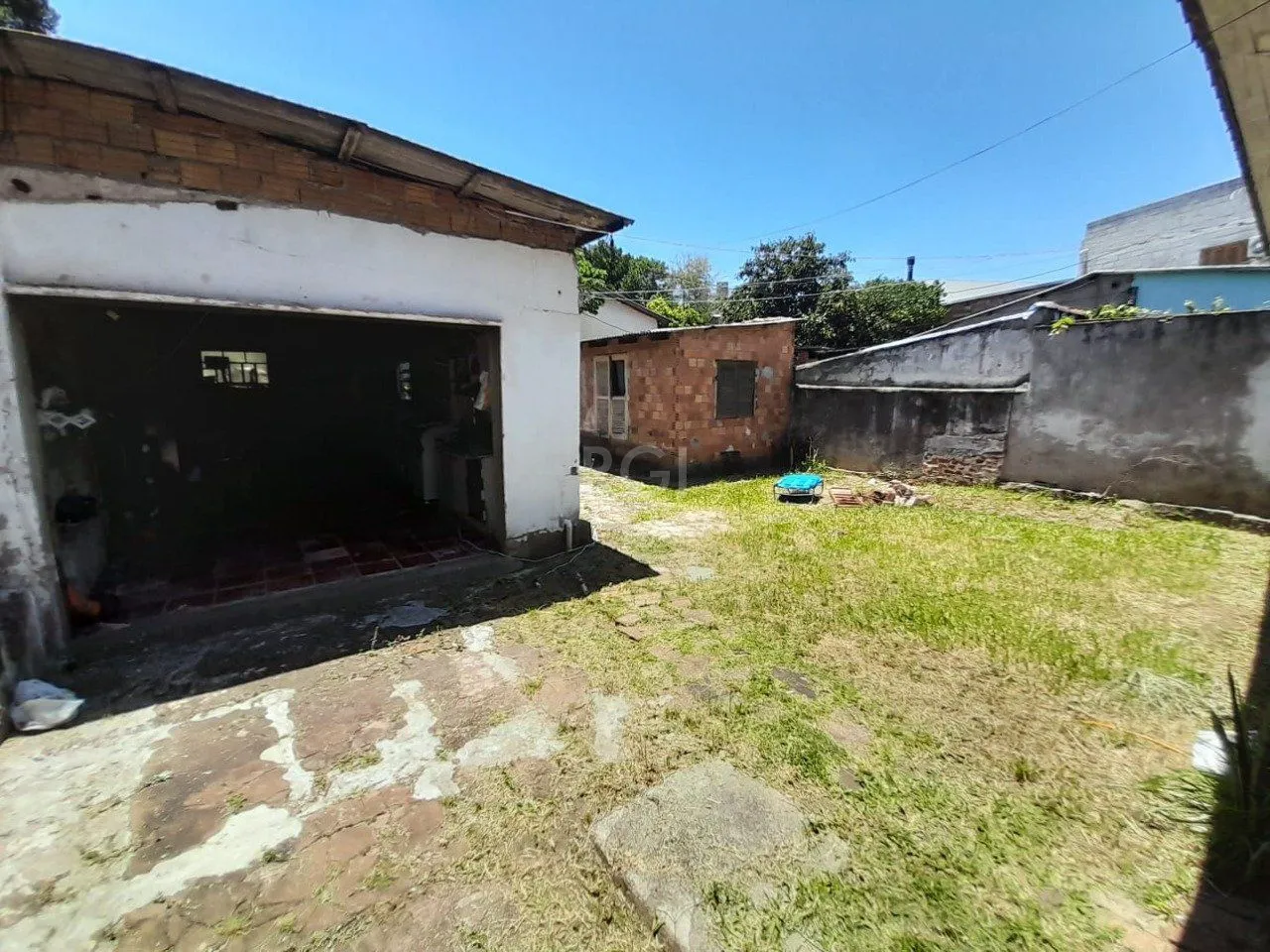 Imagem Terreno em Jardim São Pedro