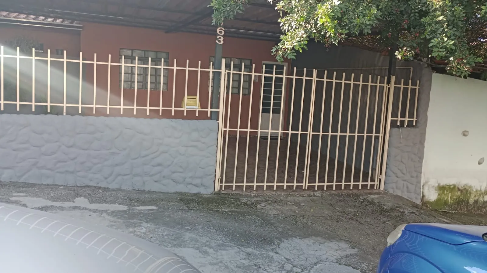 Foto do imóvel Casa no Wanel Ville V com Edícula ? 3 Quartos, Aquecimento Solar e Garagem para 2 Carros em JARDIM WANEL VILLE V, SOROCABA - SP