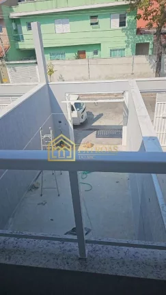 Imagem Casa Padrão