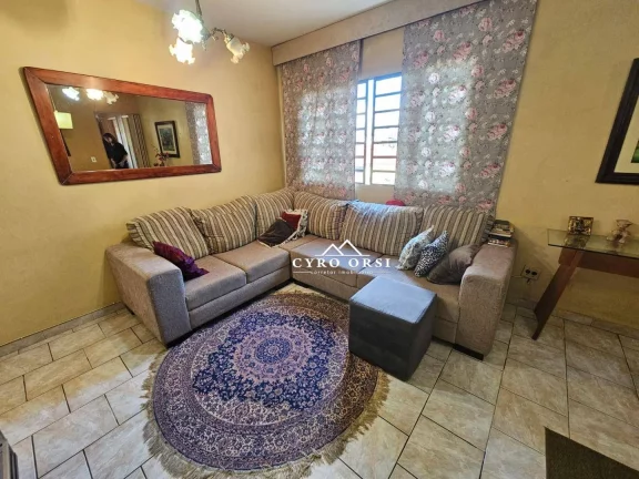 Imagem Apartamento à venda, 63 m² por R$ 220.000,00 - Morumbi - Piracicaba/SP