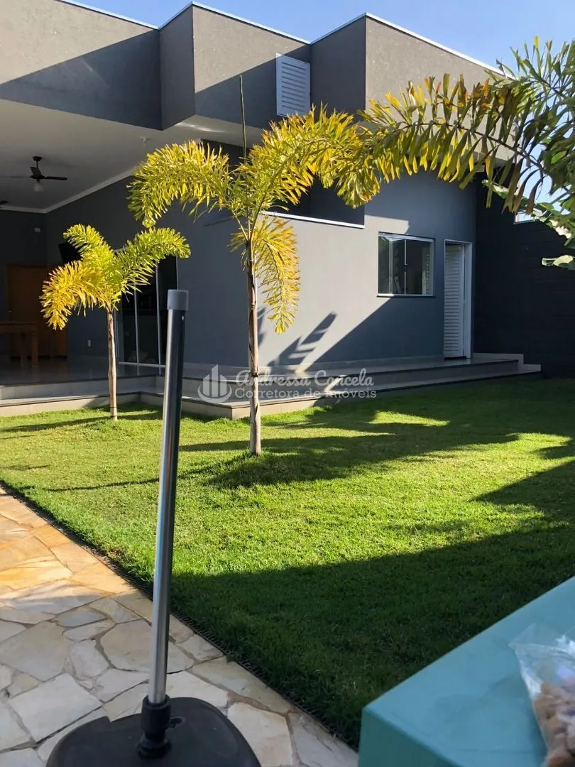 Imagem Casa com 2 dormitórios à venda, 112 m² por R$ 780.000,00 - Jardim Gerotto - Mirassol/SP