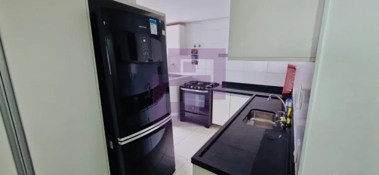 Imagem Apartamento de 3 dormitórios com lazer completo no Jardim Astúrias, Guarujá