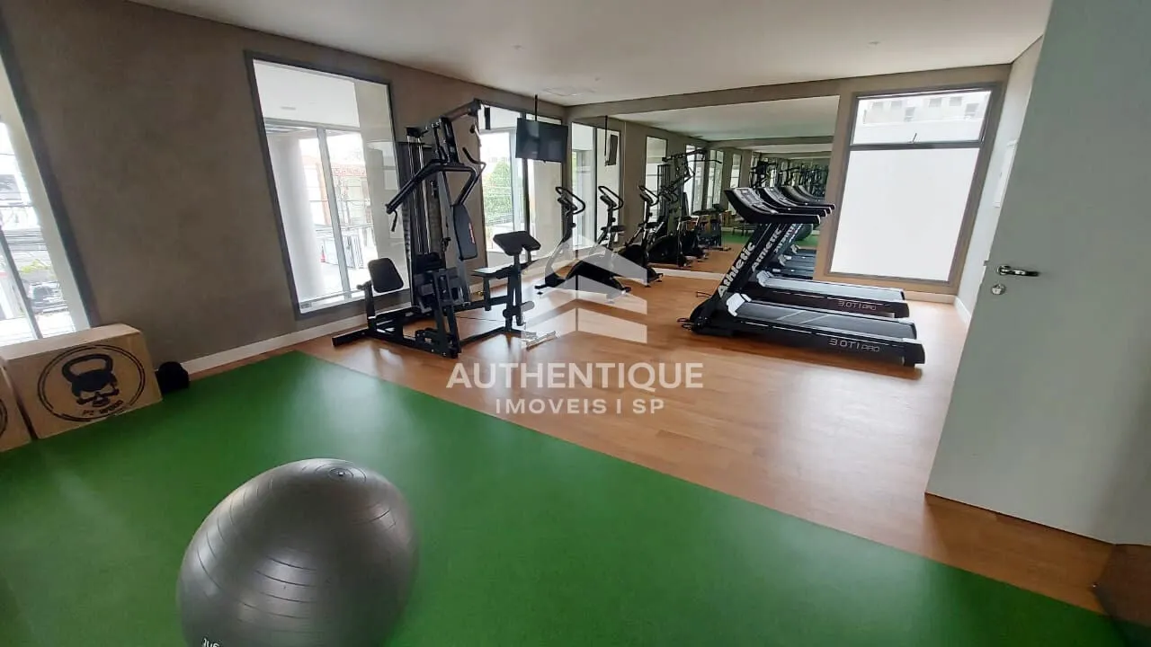 Imagem AP Carinas Moema - Apartamento à venda em São Paulo/SP