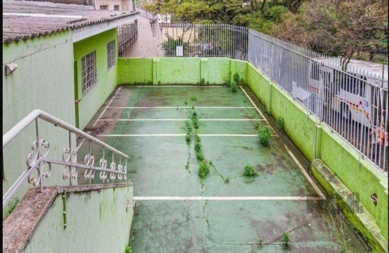 Imagem CASA A VENDA - HIGIENÓPOLIS
