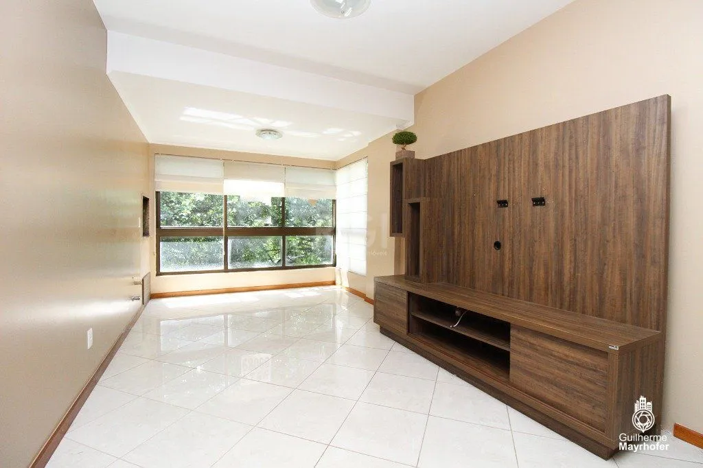Imagem Apartamento para Venda - 100.55m², 3 dormitórios, sendo 1 suites, 2 vagas - Moinhos de Vento
