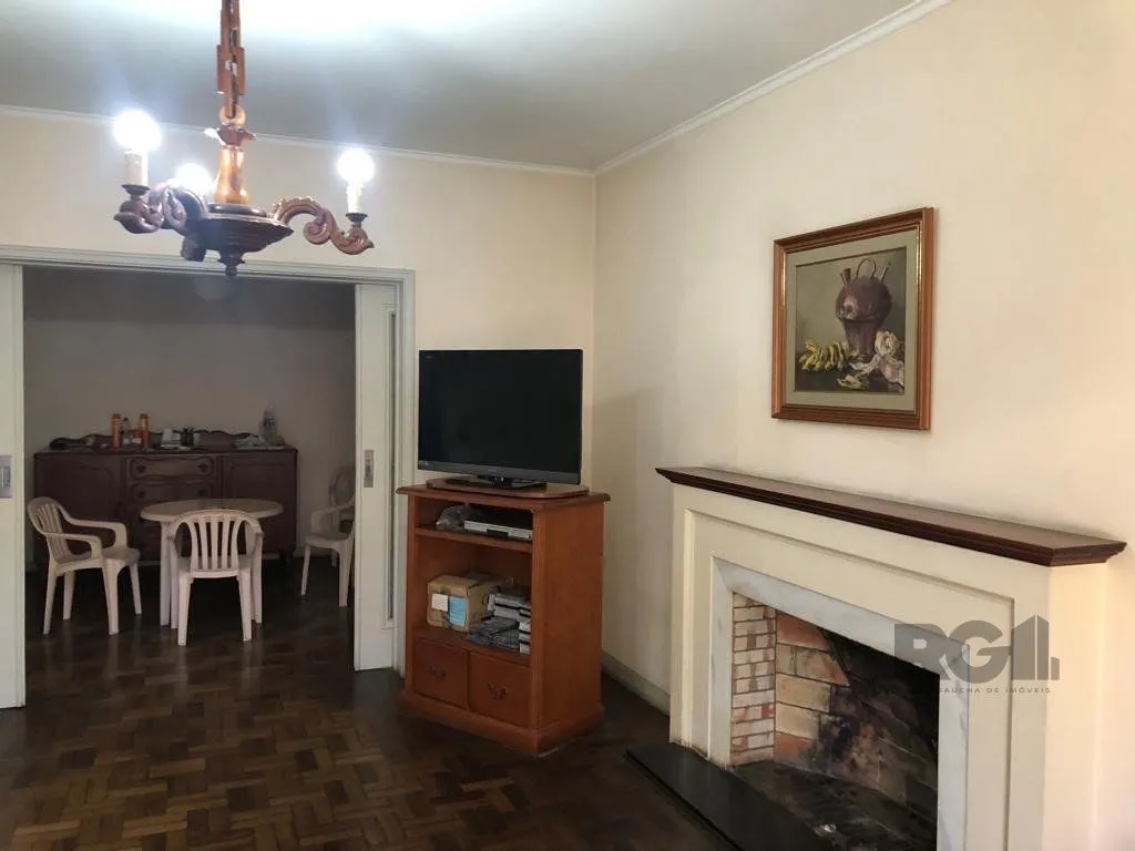 Imagem Casa em Menino Deus