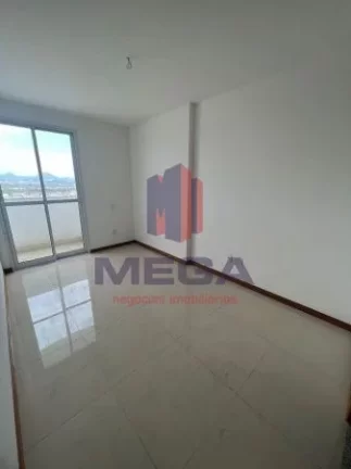 Imagem Em ótima localização na Praia de Itaparica, esse 2 Quartos c/ suíte conta com um lazer clube!