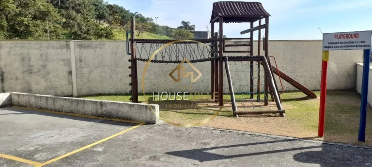 Imagem Apartamento, Residencial Boulevard flamboyant, 2 Dormitorios (sendo 1 suíte