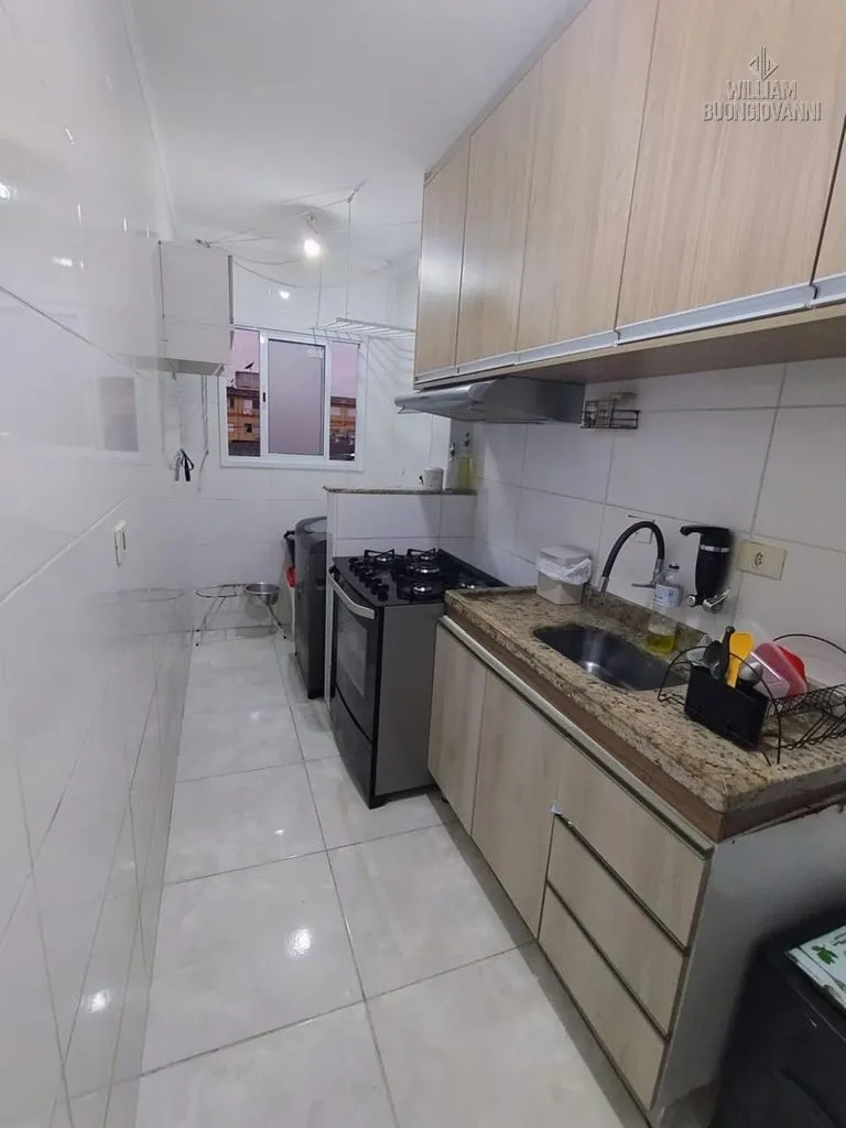 Imagem APARTAMENTO COM LAZER COMPLETO NA OCIAN - PRAIA GRANDE/SP