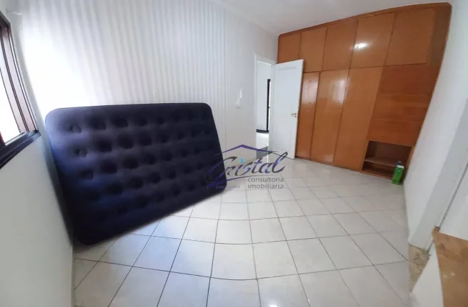 Imagem Apartamento com 4 dormitórios à venda, 210 m² por R$ 800.000,00 - Guilhermina - Praia Grande/SP