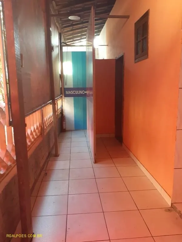 Imagem Comercial para Venda em BELFORD ROXO, Bom Pastor, 2 banheiros