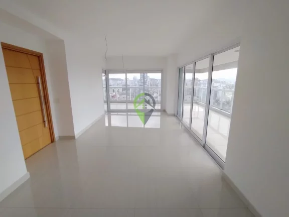 Imagem VISTA MAR -Apartamento - 4 dormitórios à venda, 255 m² - Aparecida - Santos/SP