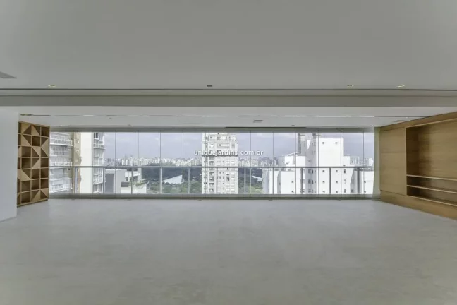 Imagem Apartamento à venda Vila Mariana São Paulo