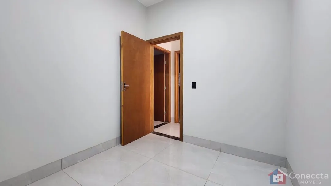 Imagem Casa com 3 dormitórios à venda, 63 m² por R$ 270.000,00 - Sorriso - Patos de Minas/MG