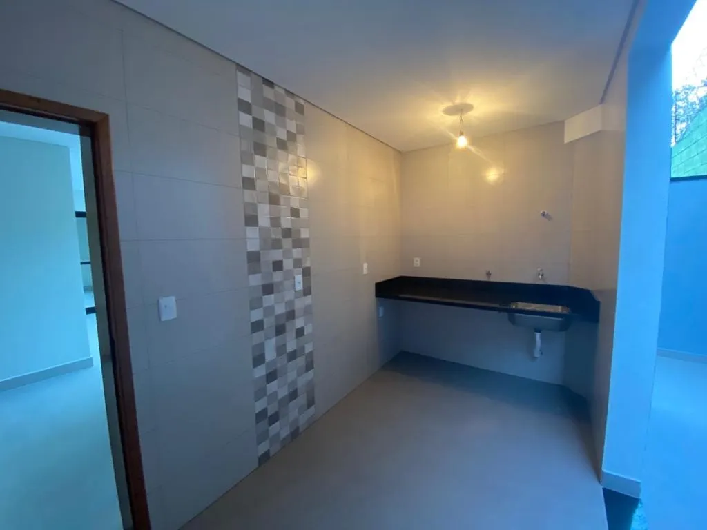 Imagem Casa à venda 3 Quartos, 3 Suites, 4 Vagas, 360M², Jardim Baronesa, Taubaté - SP | Condomínio Colinas do Belém