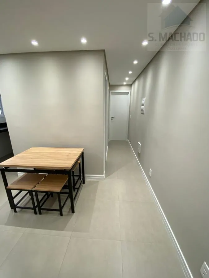 Imagem Apartamento para Venda em Santo André / SP no bairro Casa Branca