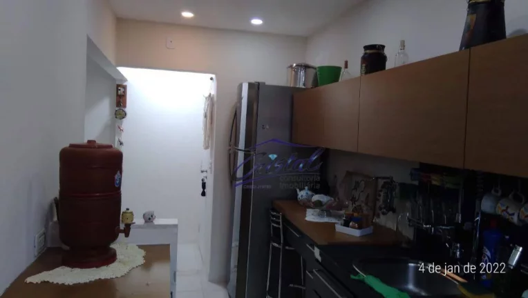 Imagem VENDE - Apartamento com 1 quarto à venda, 60 m² - Jardim Boa Vista Butantã - São Paulo/SP