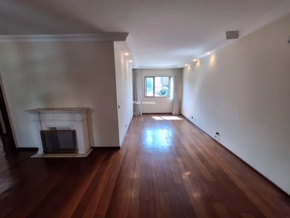 Imagem Venda ou Locação: Apartamento de 3 quartos com suíte e vaga em Perdizes, SP - 115m² de luxo e conforto!
