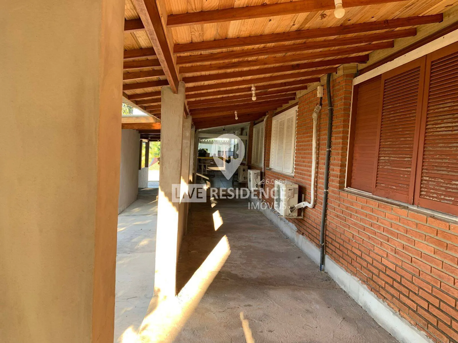 Imagem MAIS QUE UMA CASA. UM VERDADEIRO REFÚGIO PARA VIVER E INVESTIR