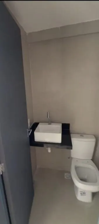Imagem Apartamento em Cabo Branco com 45 m², 2 suítes e possibilidade de divisão em dois flats. Ideal para morar ou rentabilizar.