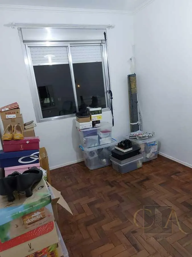 Imagem Apartamento para Venda em Rio Grande, Centro, 2 dormitórios, 1 banheiro