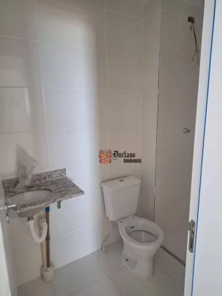 Imagem Apartamento com 2 dormitórios à venda, 82 m² por R$ 480.000 - Jardim Real - Praia Grande/SP