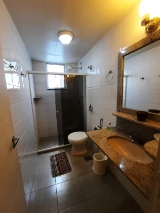 Imagem APARTAMENTO RESIDENCIAL em Cabo Frio - RJ, São Bento