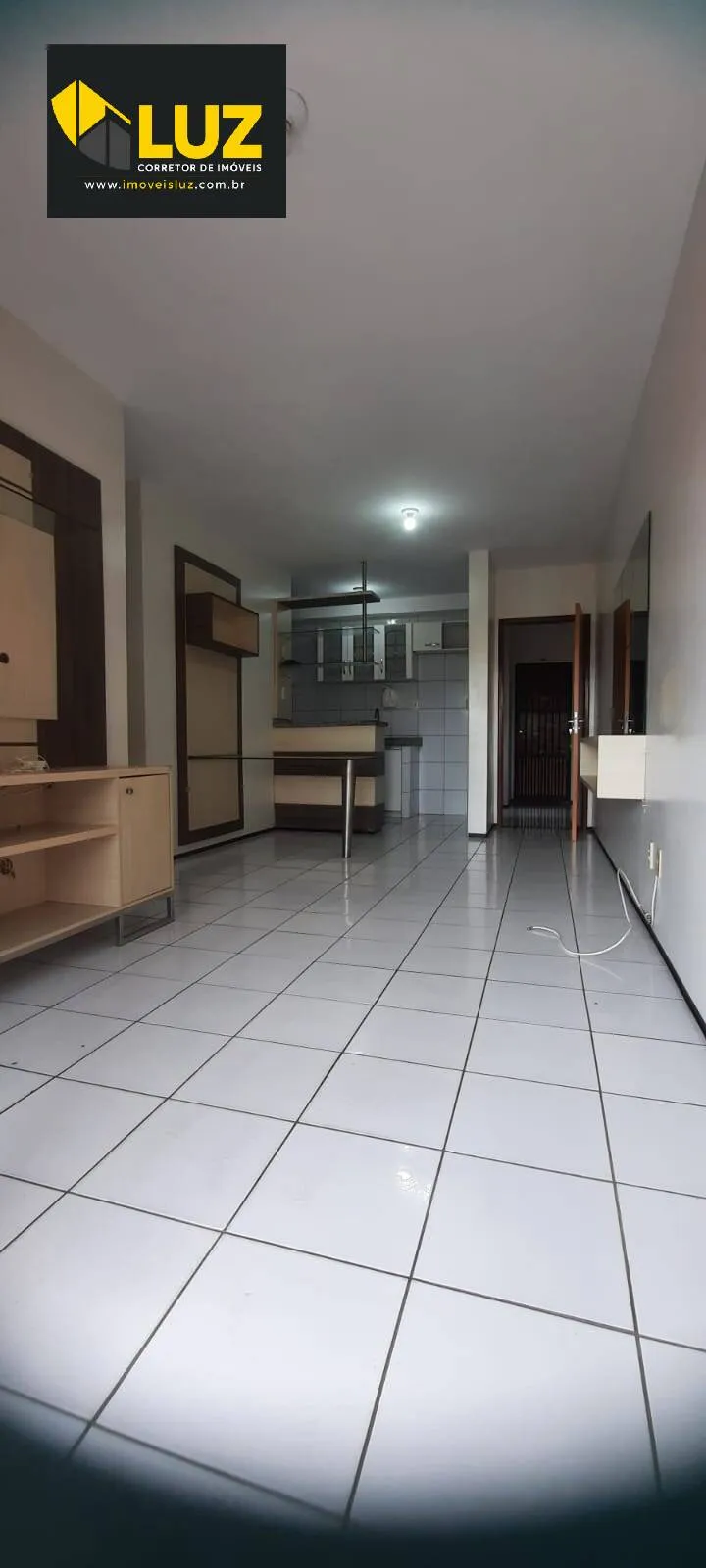 Imagem Apartamento à Venda no Condomínio Vienna | Maraponga - Fortaleza/CE