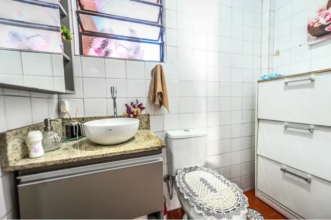 Imagem Casa em Condomínio para venda no bairro Santa Tereza em Porto Alegre