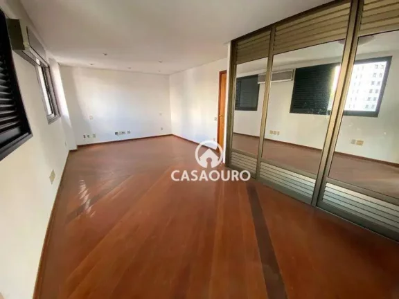 Imagem Cobertura com 4 quartos à venda, 388 m² por R$ 5.000.000 - Belvedere - Belo Horizonte/MG